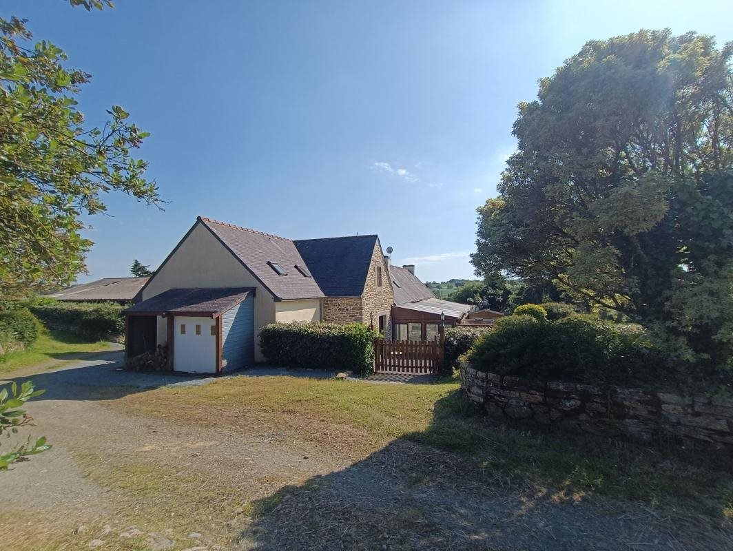 Maison à vendre, 360m², Plovan