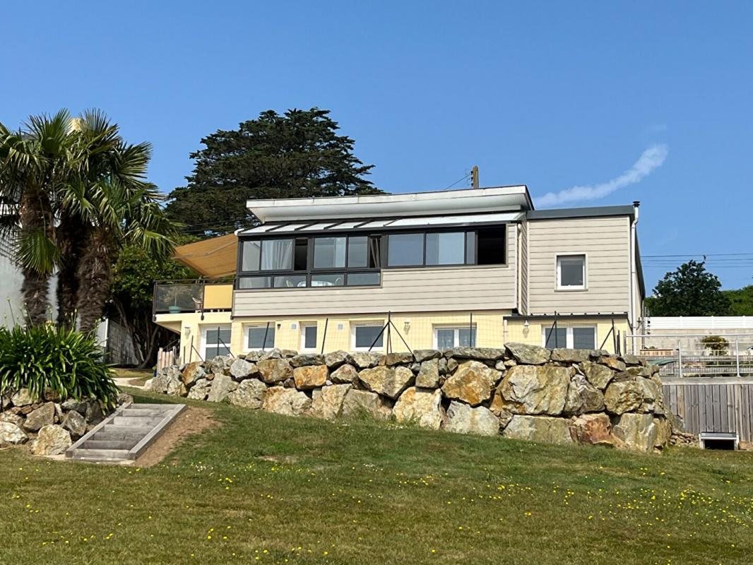 Maison à vendre, 110m², Roscanvel
