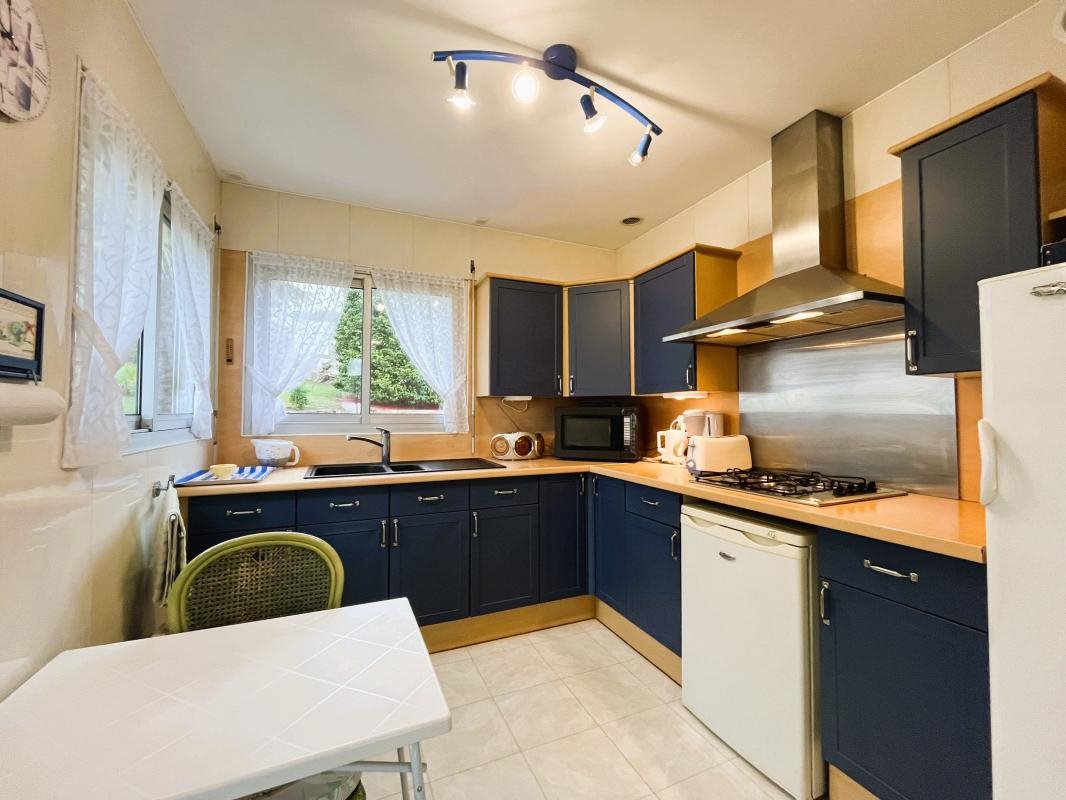 Maison à vendre, 110m², Roscanvel