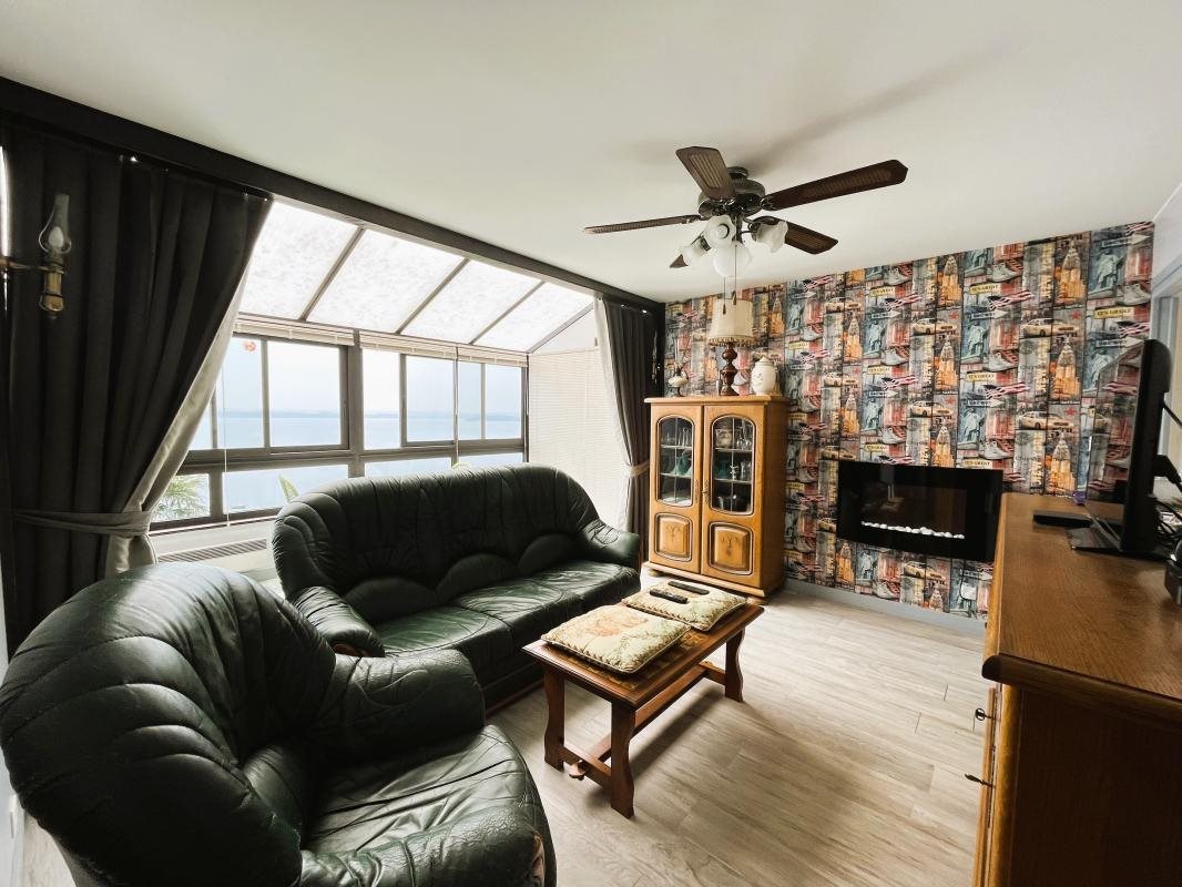 Maison à vendre, 110m², Roscanvel