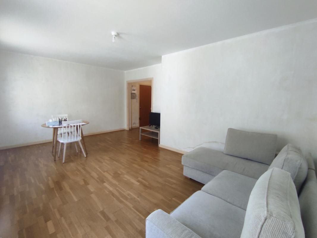 Appartement à vendre, 52m², Douarnenez