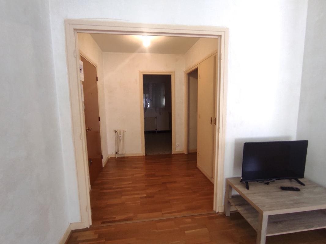 Appartement à vendre, 52m², Douarnenez