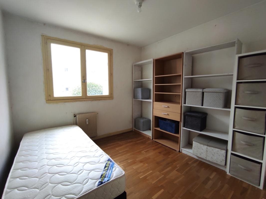 Appartement à vendre, 52m², Douarnenez