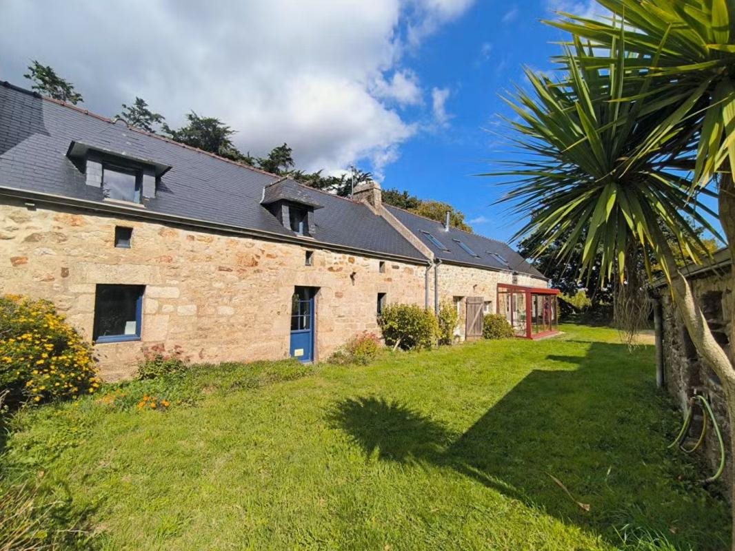 Maison à vendre, 300m², Pouldergat