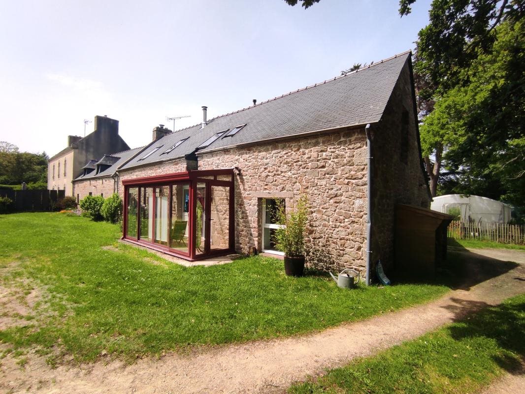 Maison à vendre, 300m², Pouldergat