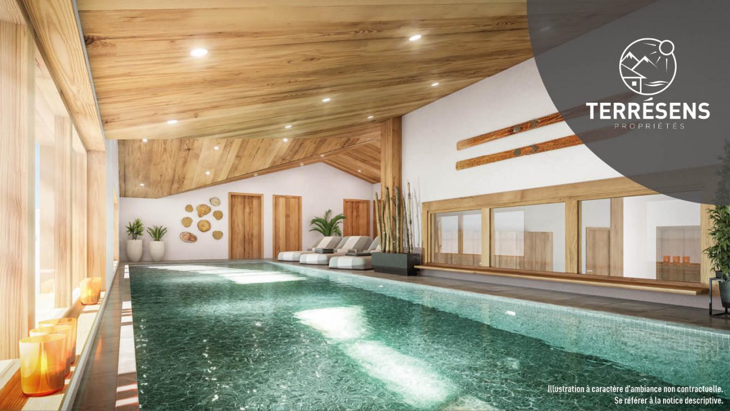 Appartement à vendre, 77m², Huez (Alpe d'Huez)