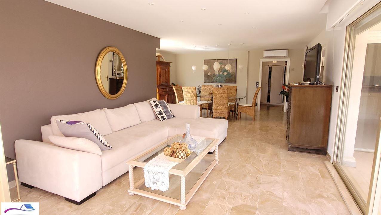 Appartement à vendre, 123m², Mandelieu-la-Napoule