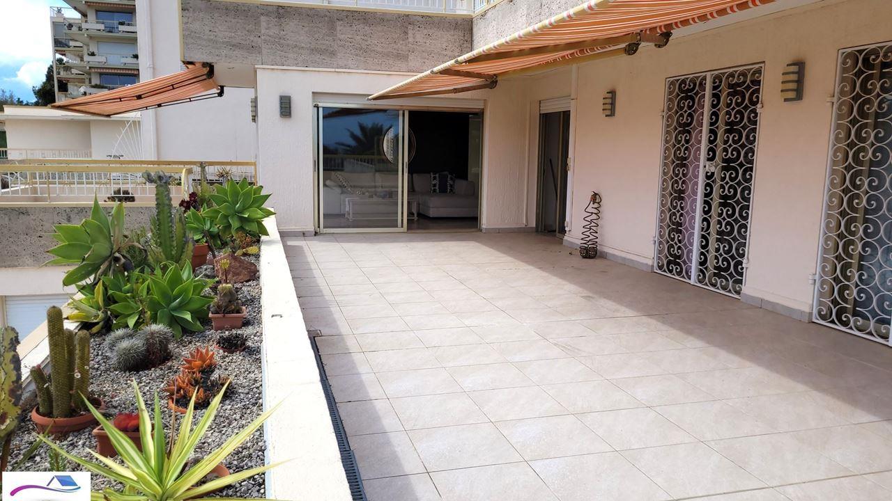 Appartement à vendre, 123m², Mandelieu-la-Napoule