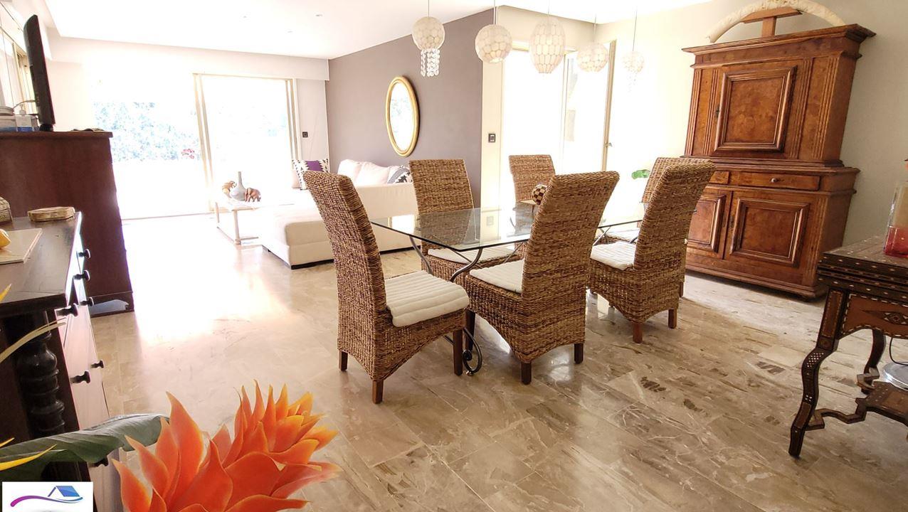 Appartement à vendre, 123m², Mandelieu-la-Napoule