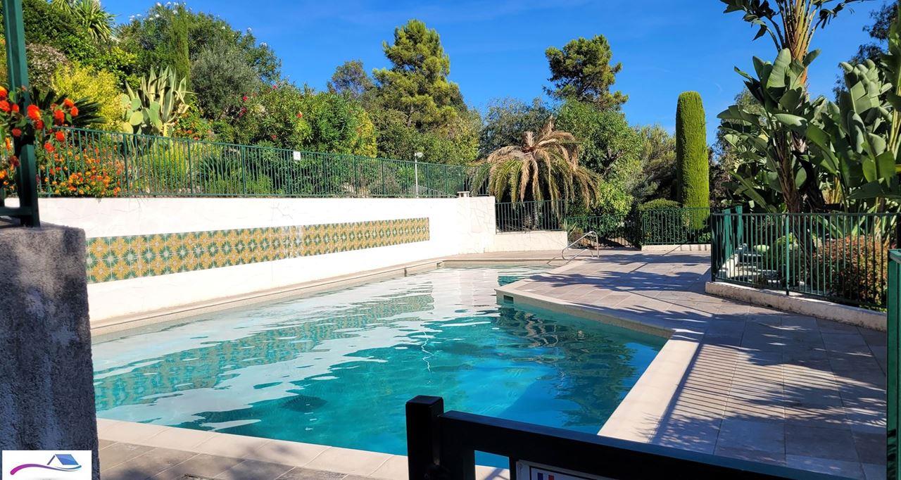 Appartement à vendre, 123m², Mandelieu-la-Napoule