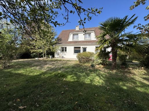 Maison 6 pièces 150 m² · à Villennes-sur-Seine · 150 m² · 730 000 €