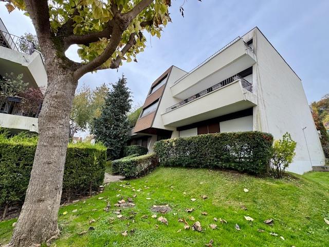 Appartement à vendre, 67m², Villennes-sur-Seine