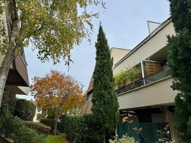 Appartement à vendre, 67m², Villennes-sur-Seine
