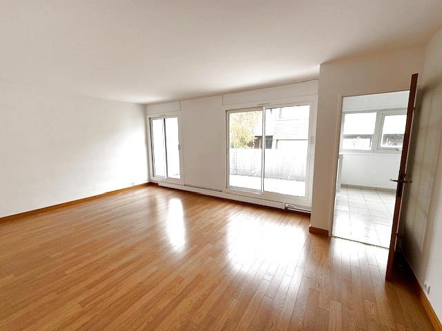 Appartement à vendre, 67m², Villennes-sur-Seine