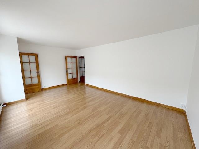 Appartement à vendre, 67m², Villennes-sur-Seine