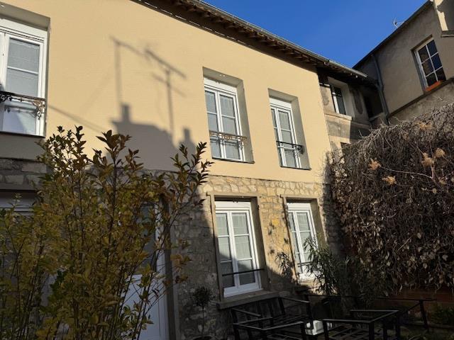 Maison à vendre, 358m², Villennes-sur-Seine