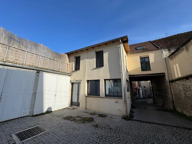 Maison à vendre, 358m², Villennes-sur-Seine