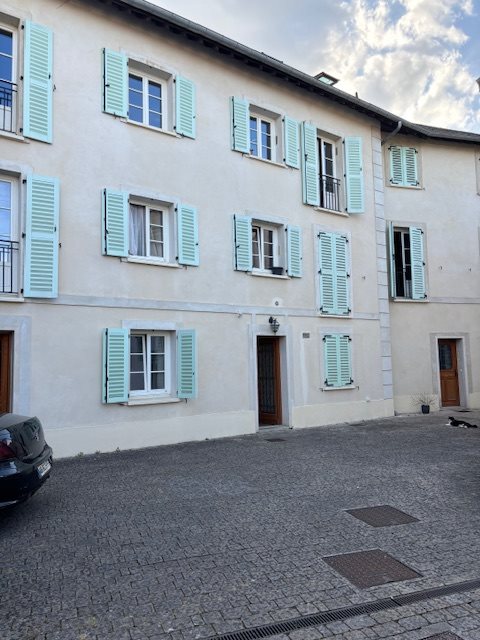 Appartement à louer, 48m², Villennes-sur-Seine