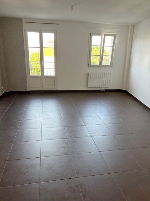 Appartement à louer, 48m², Villennes-sur-Seine