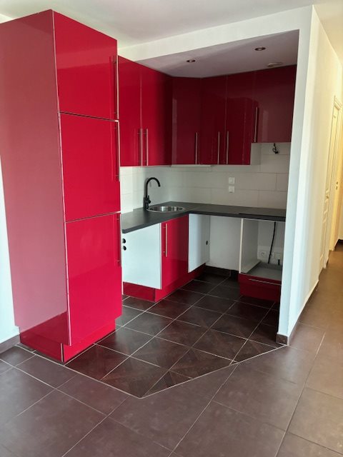 Appartement à louer, 48m², Villennes-sur-Seine