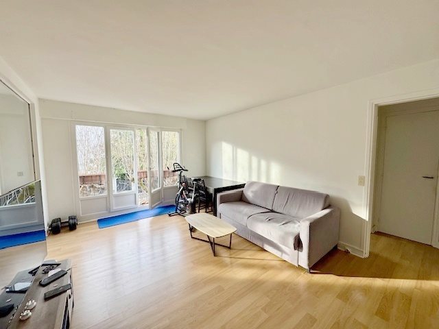 Appartement à vendre, 44m², Villennes-sur-Seine