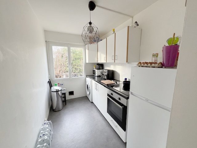 Appartement à vendre, 44m², Villennes-sur-Seine