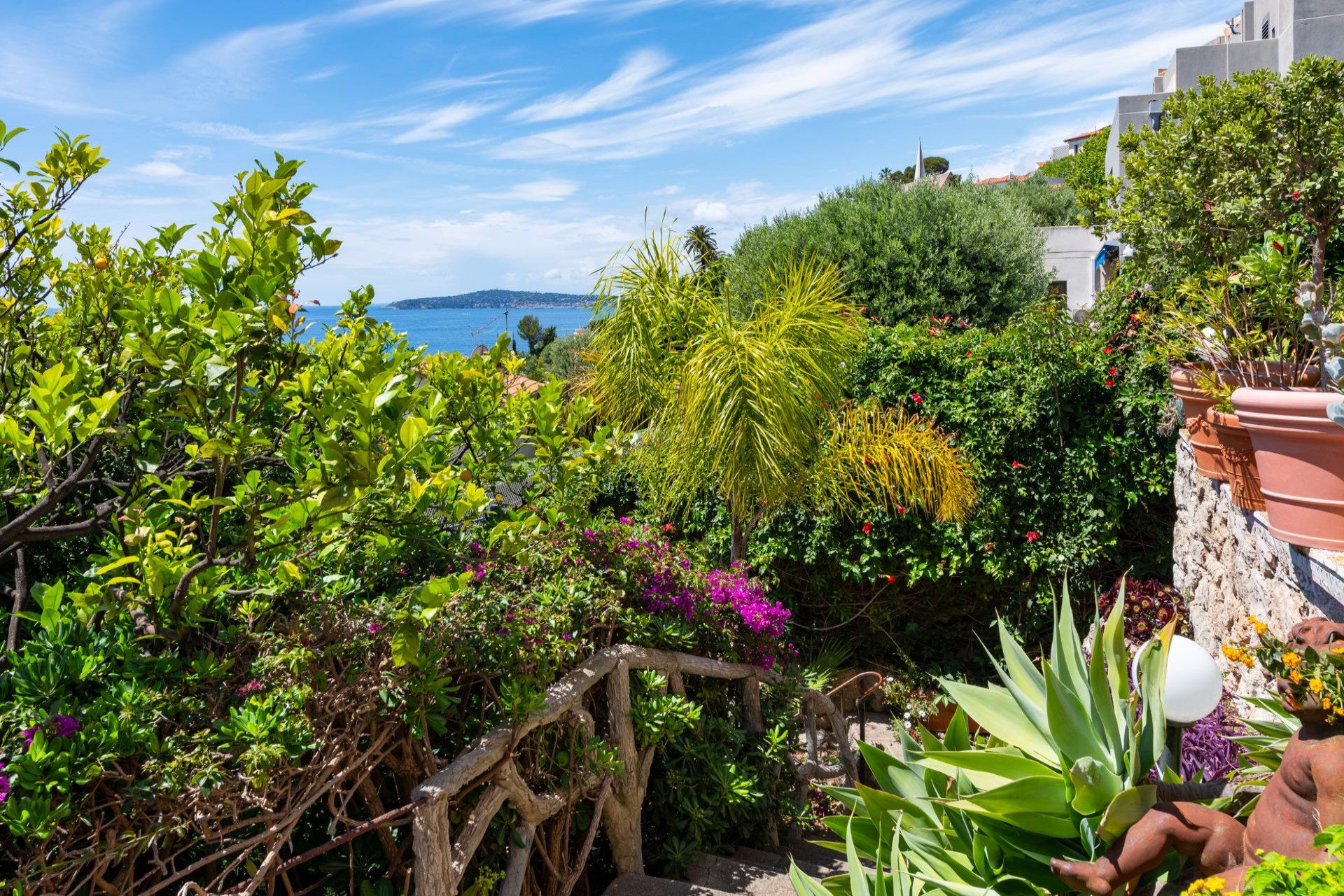 Maison à vendre, 340m², Cap-d'Ail