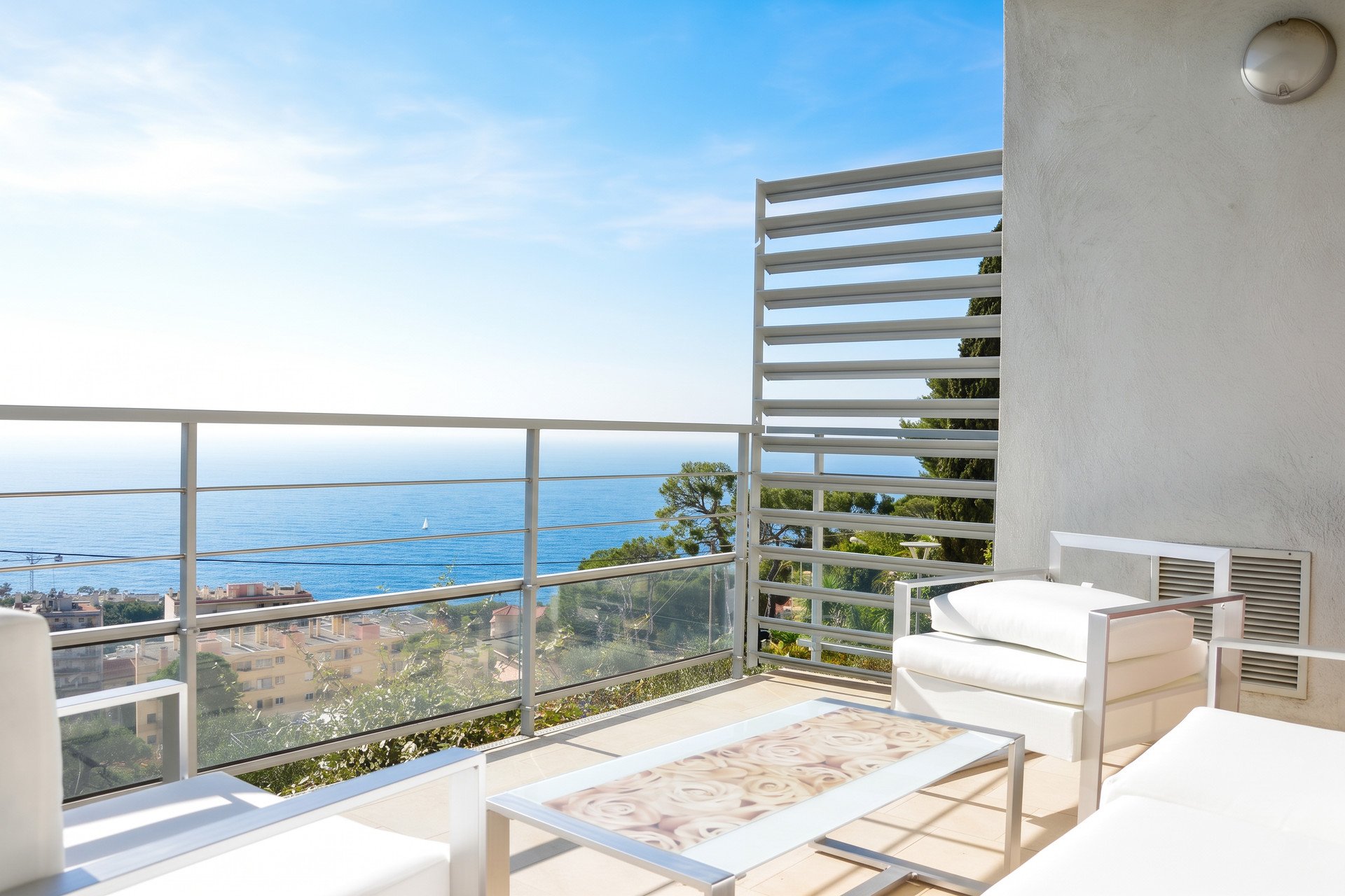 Appartement à vendre, 35m², Cap-d'Ail