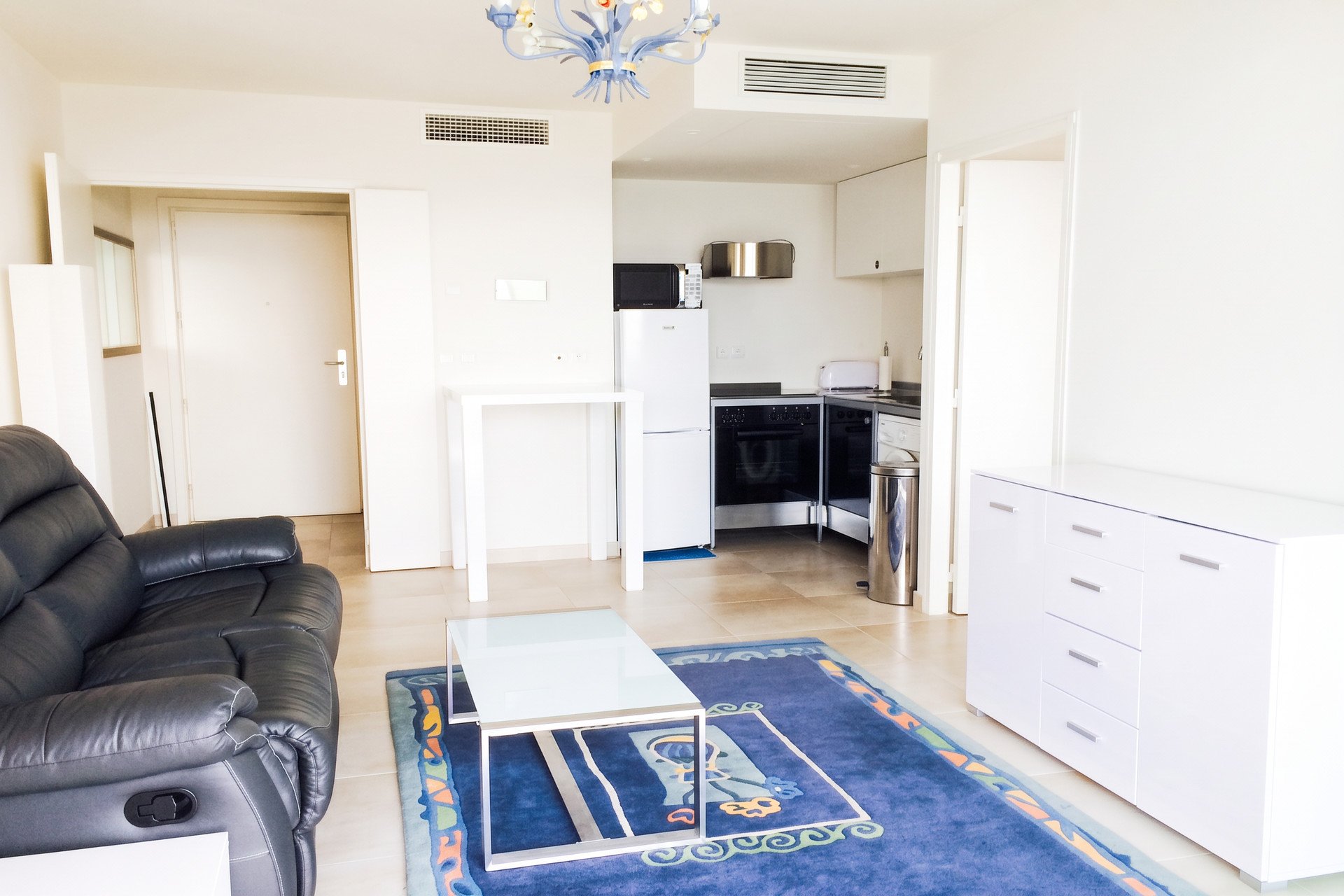 Appartement à vendre, 35m², Cap-d'Ail