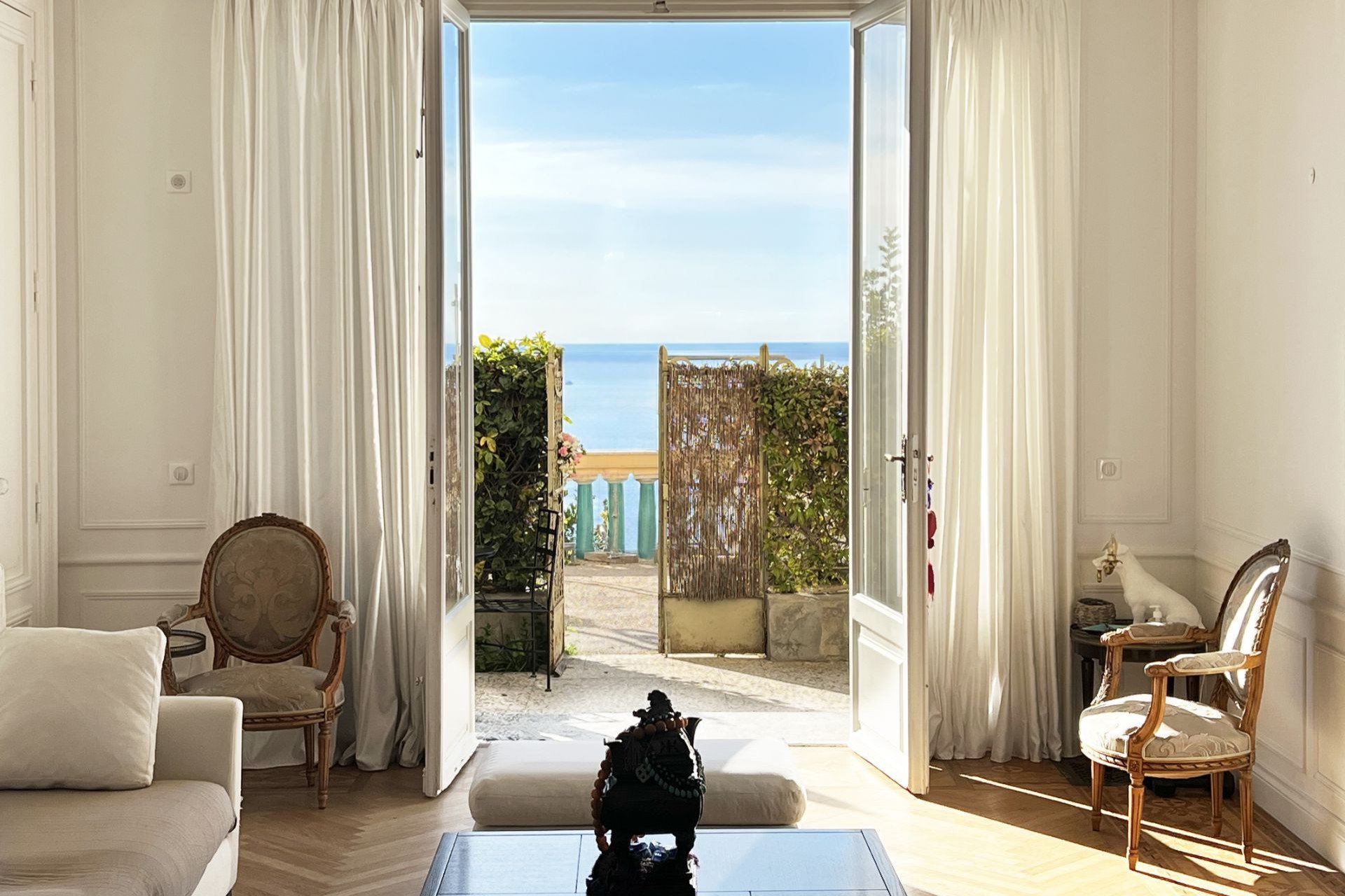 Appartement à vendre, 73m², Beausoleil