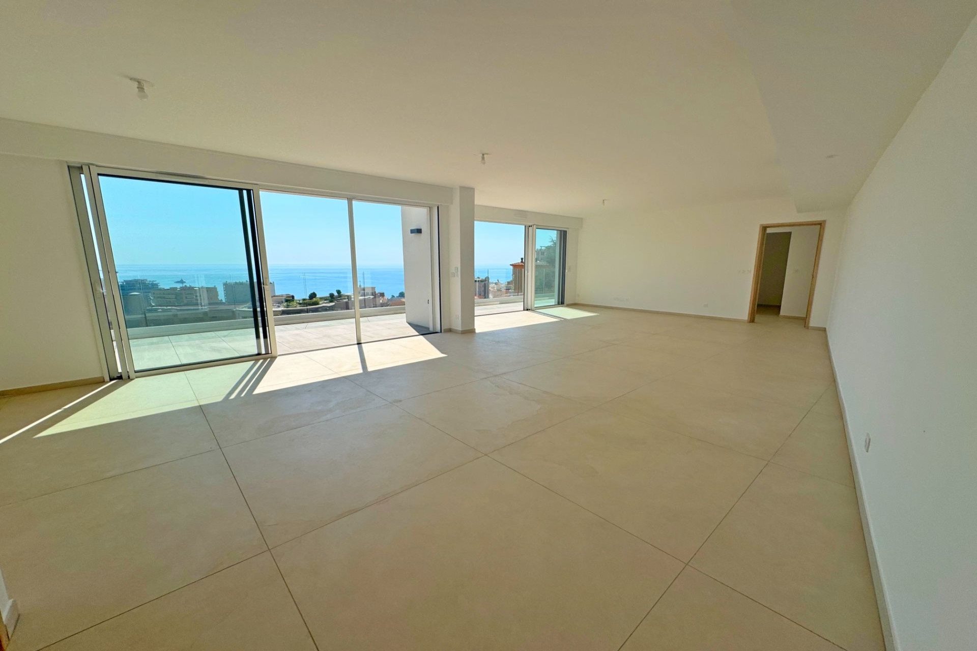 Appartement à vendre, 134m², Beausoleil