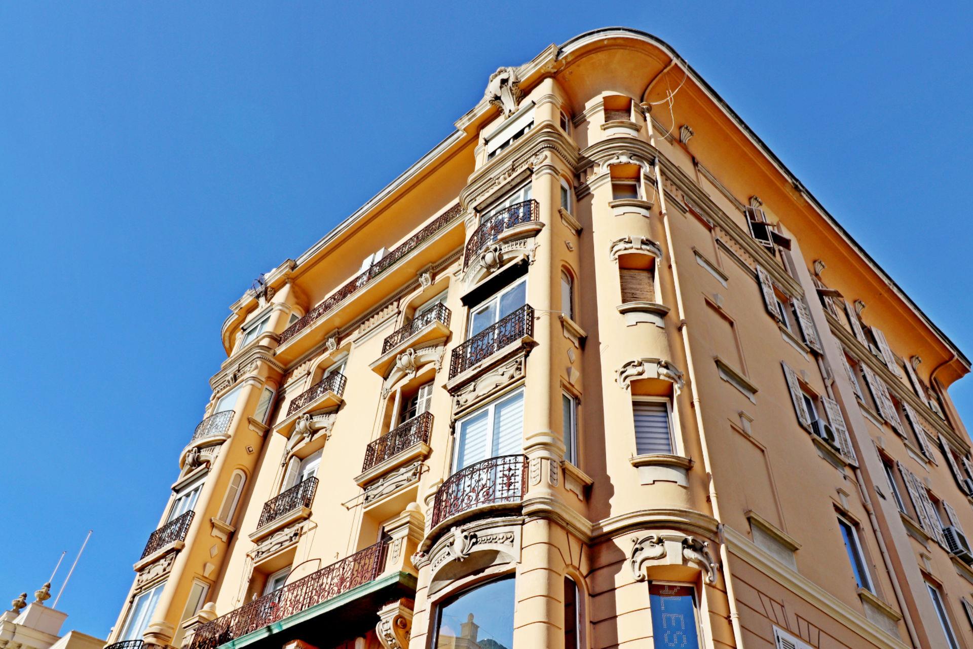 Appartement à vendre, 175m², Beausoleil