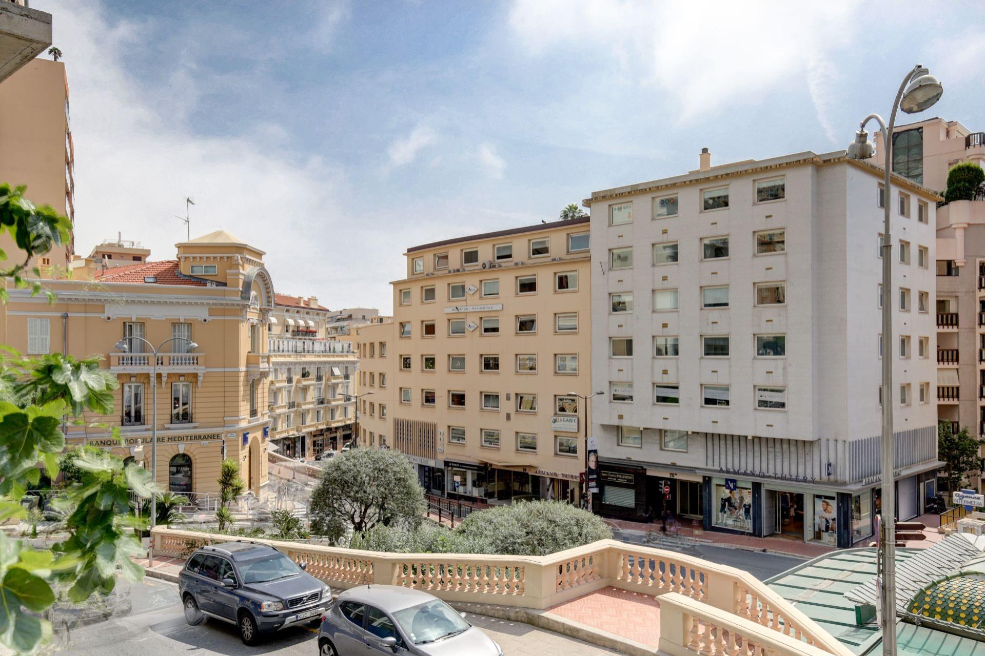 Appartement à vendre, 175m², Beausoleil