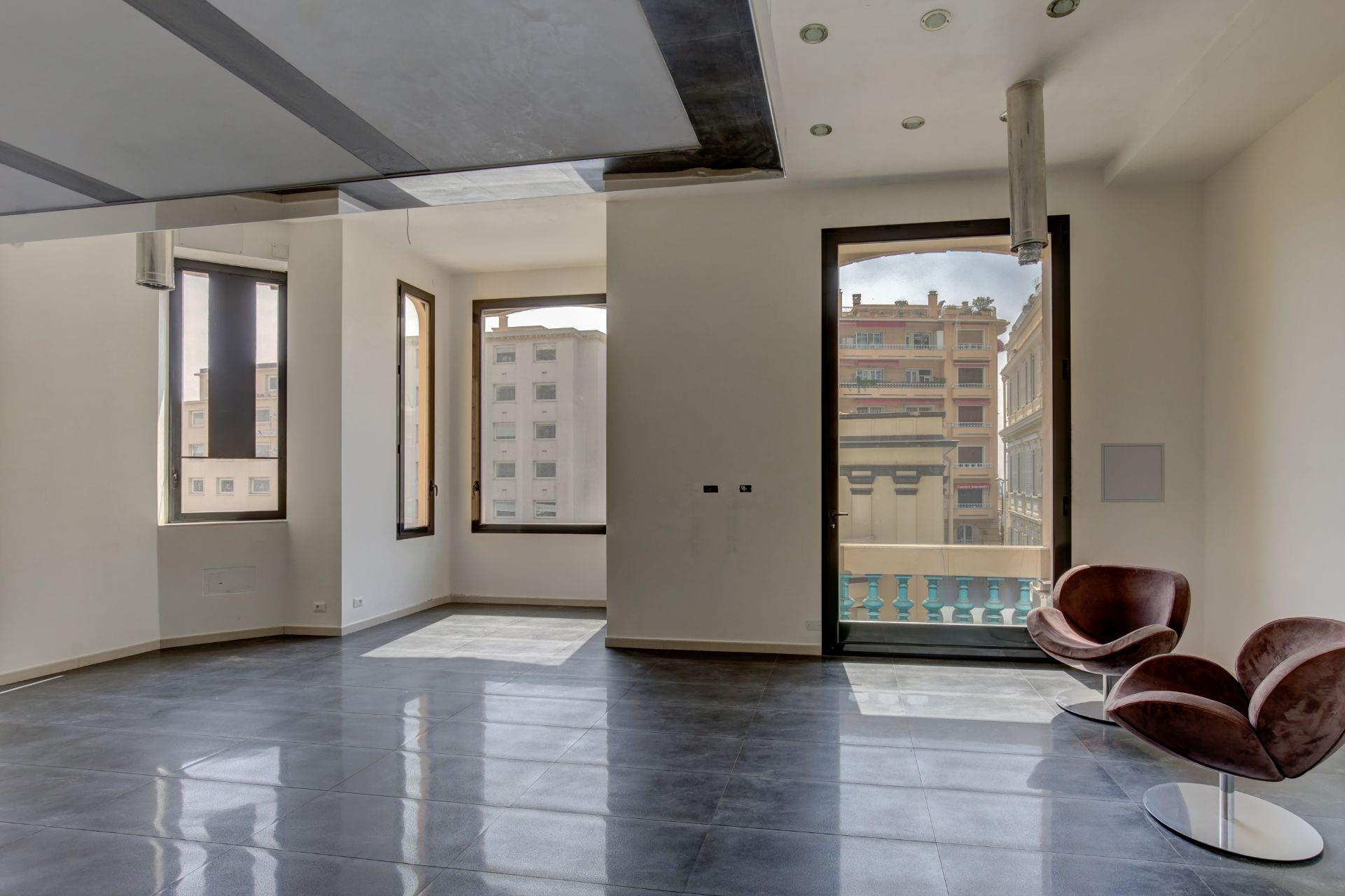 Appartement à vendre, 175m², Beausoleil