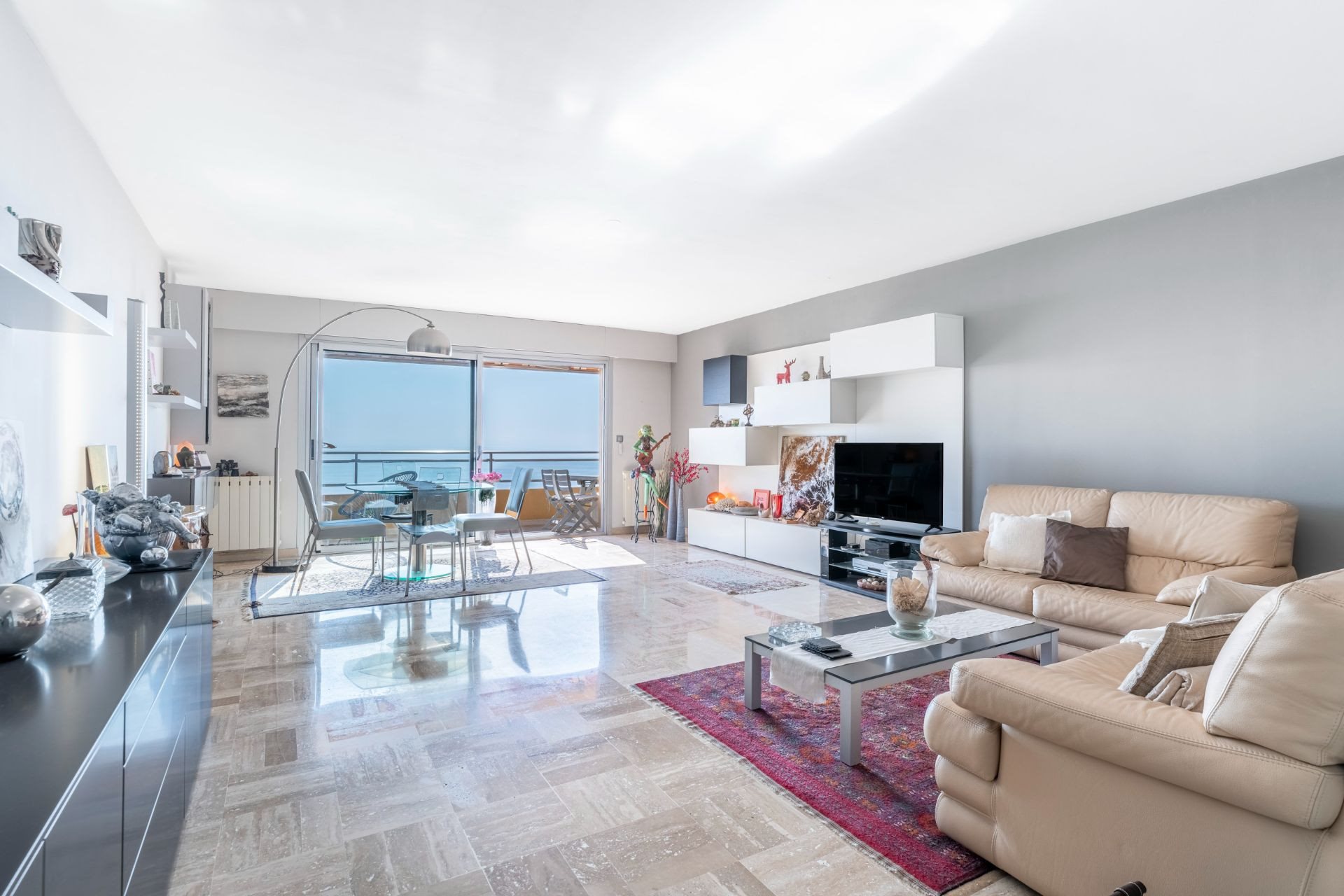 Appartement à vendre, 108m², Roquebrune-Cap-Martin