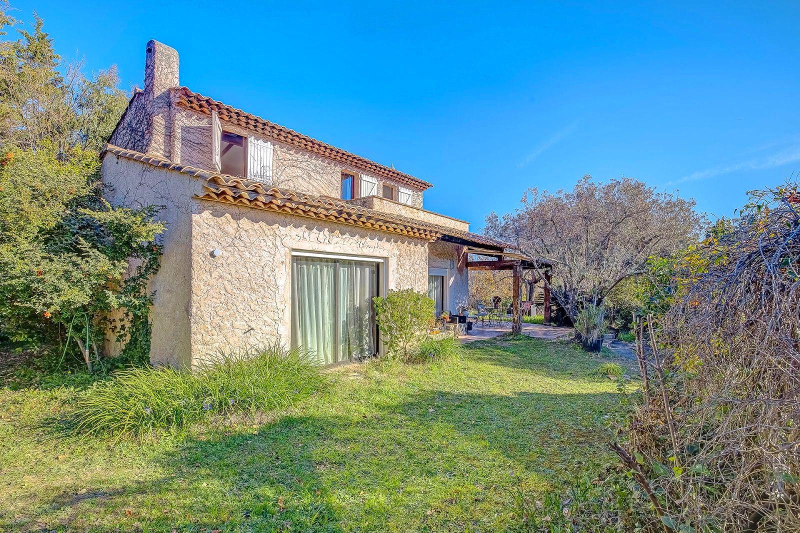 Maison à vendre, 153m², Vence