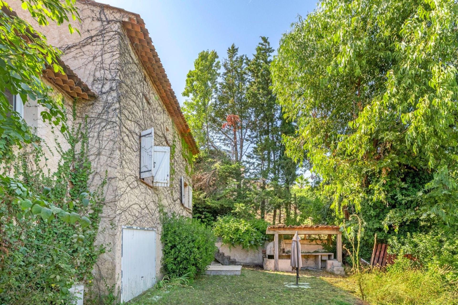 Maison à vendre, 153m², Vence