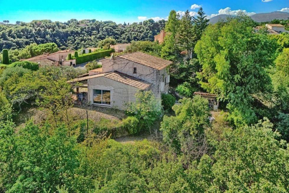 Maison à vendre, 153m², Vence