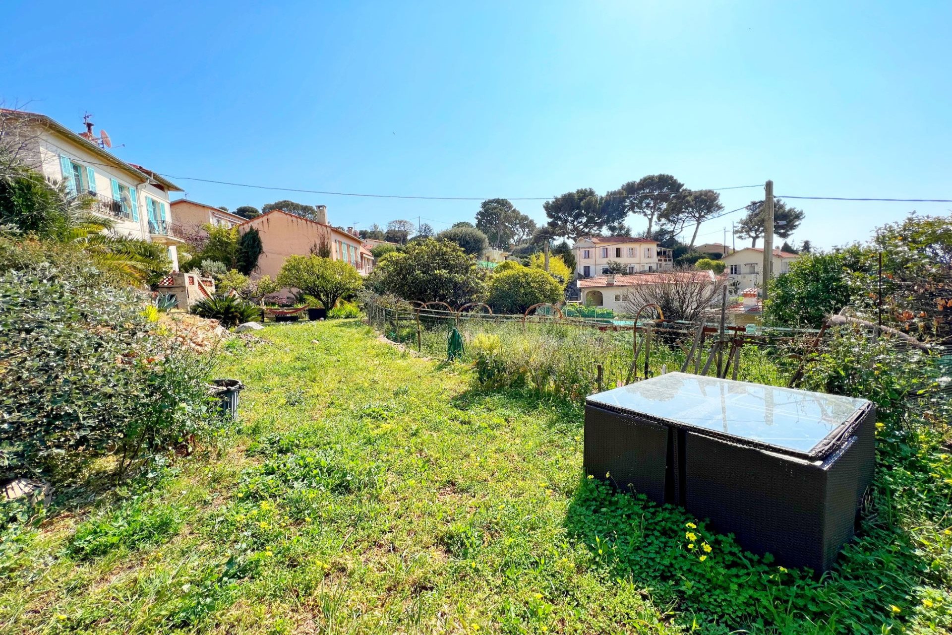 Maison à vendre, 152m², Cap-d'Ail