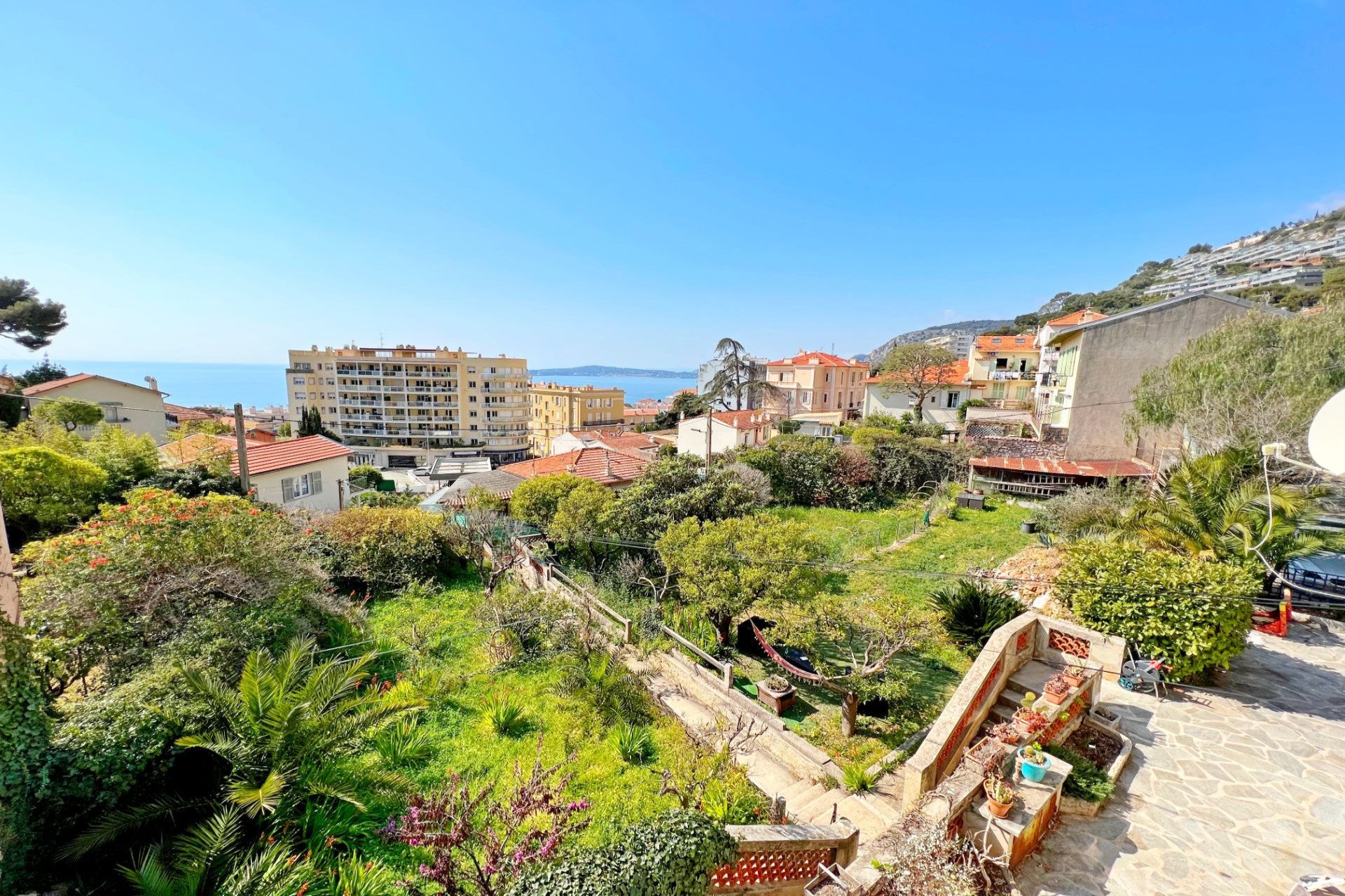 Maison à vendre, 152m², Cap-d'Ail