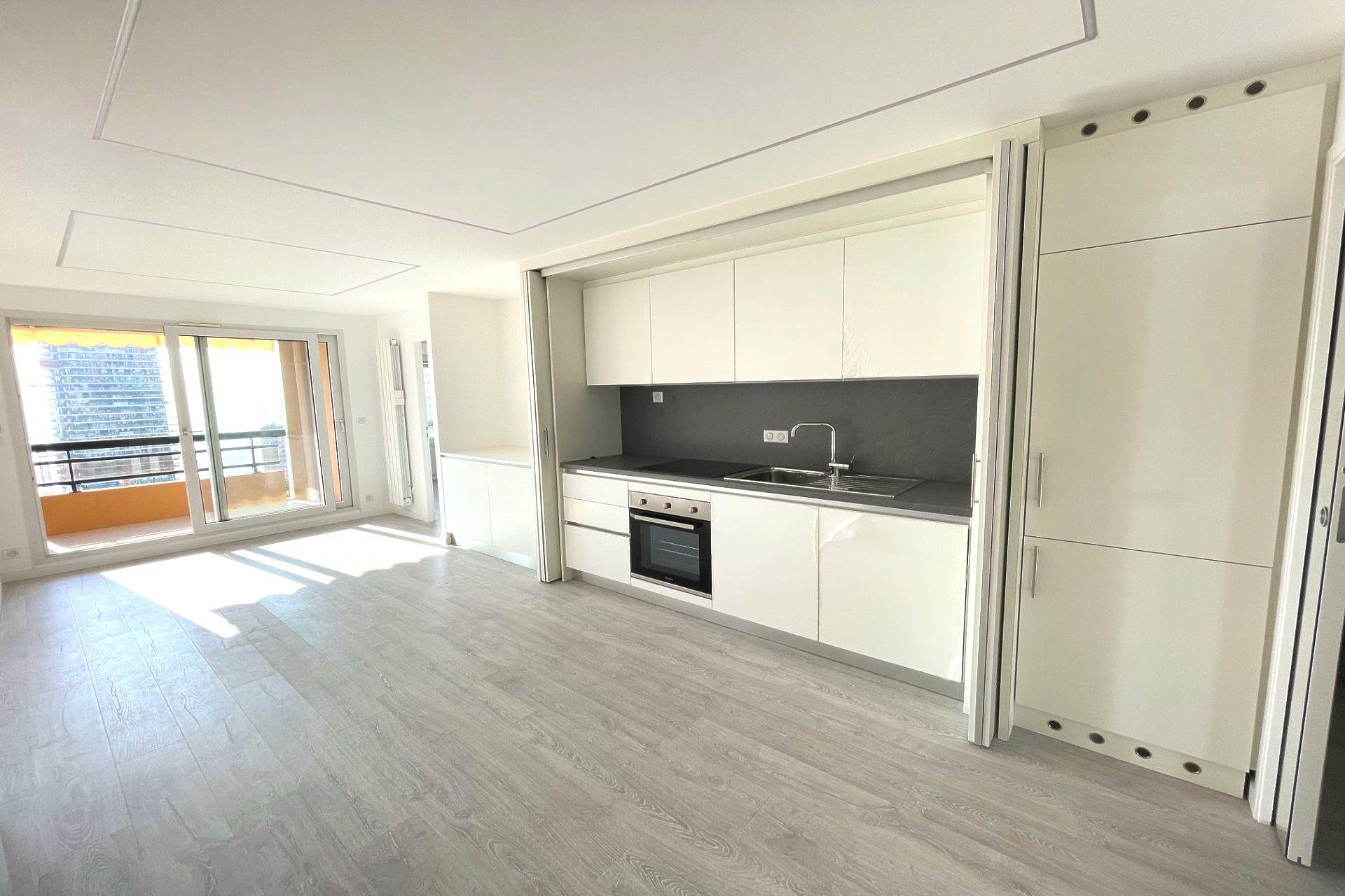 Appartement à vendre, 79m², Beausoleil