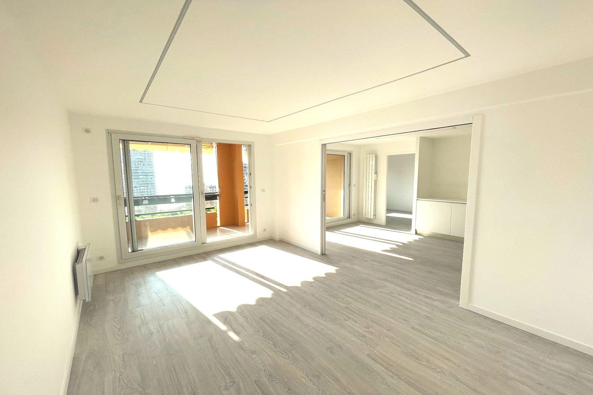 Appartement à vendre, 79m², Beausoleil