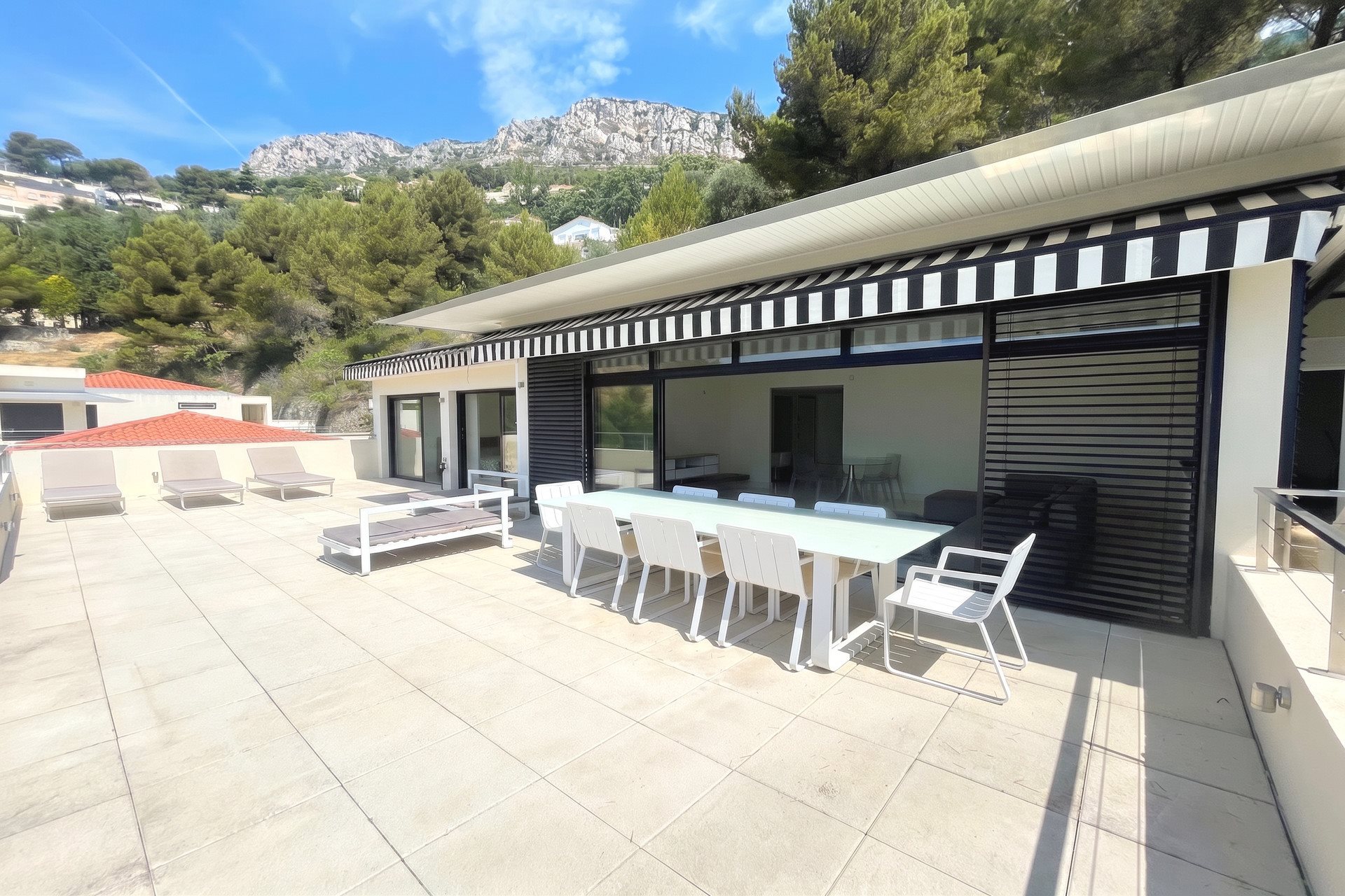 Appartement à vendre, 94m², Eze