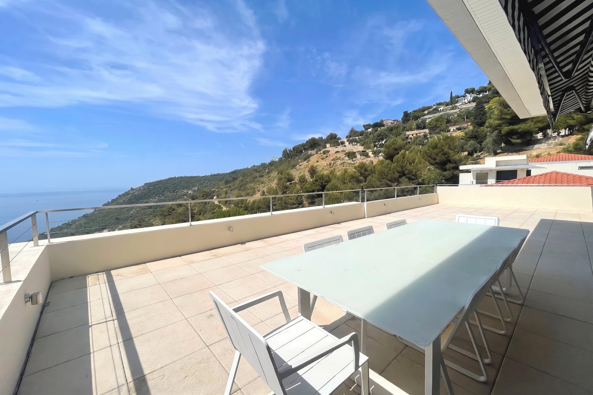 Appartement à vendre, 94m², Eze