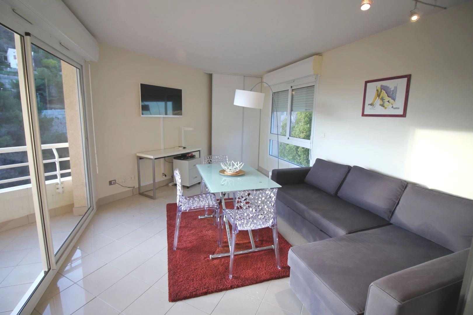 Appartement à vendre, 44m², Beausoleil