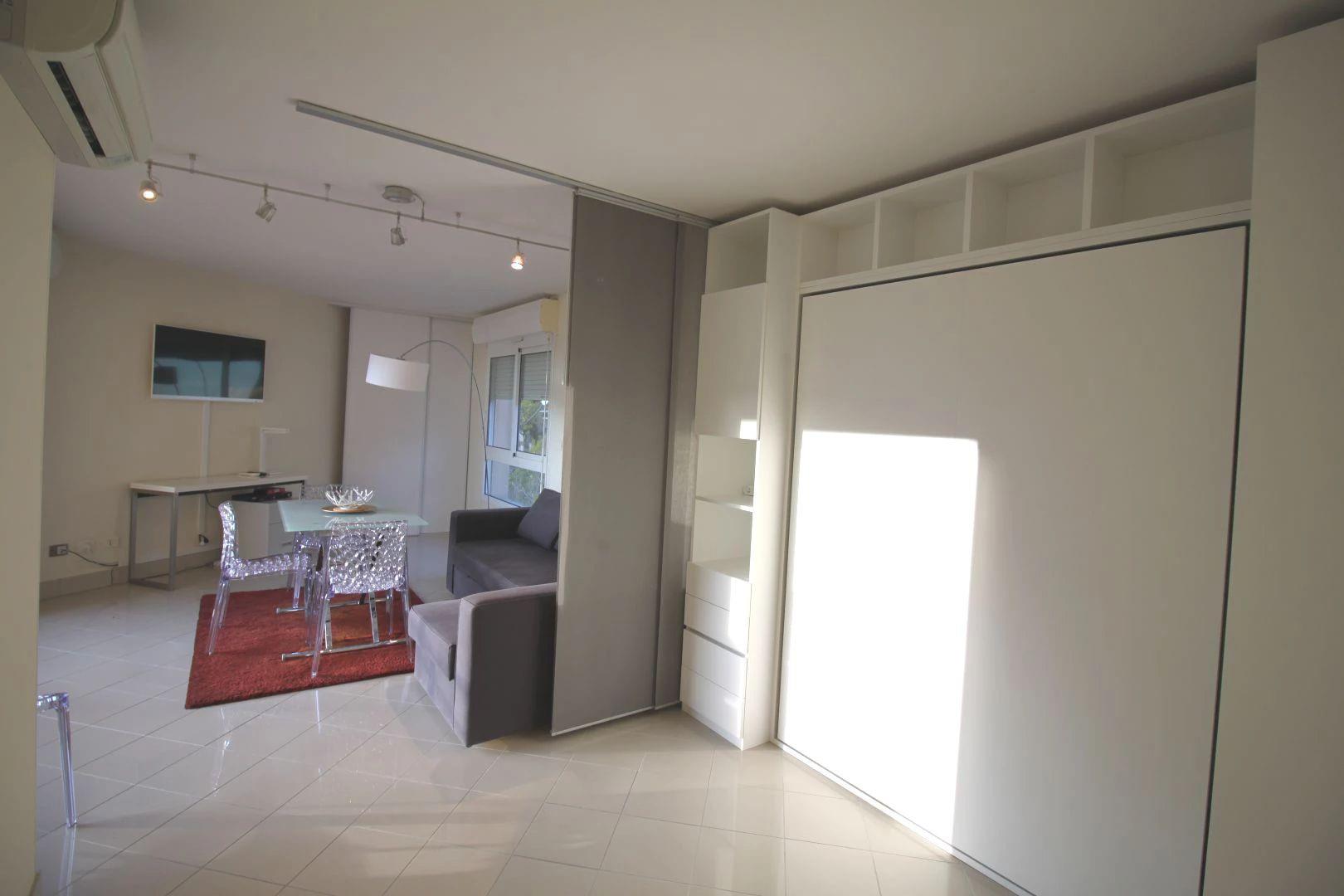 Appartement à vendre, 44m², Beausoleil