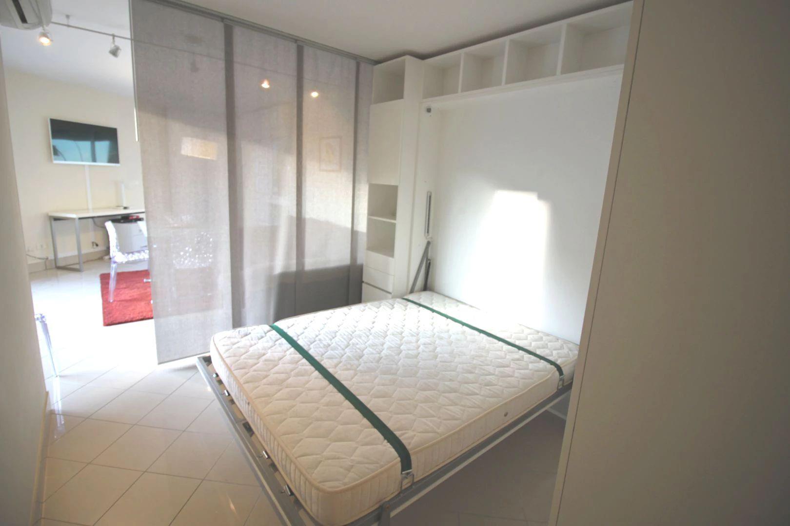 Appartement à vendre, 44m², Beausoleil
