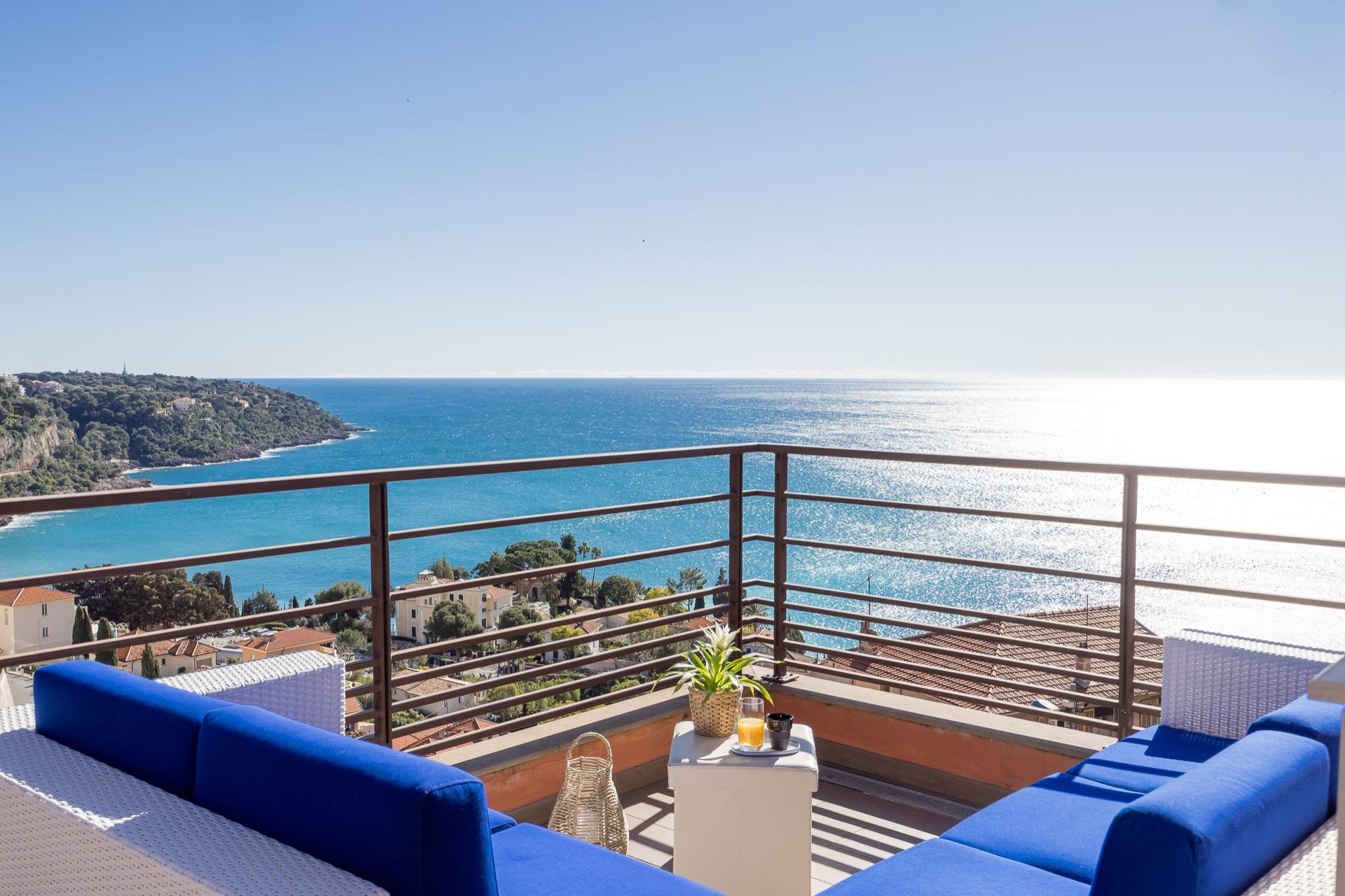 Appartement à vendre, 61m², Roquebrune-Cap-Martin