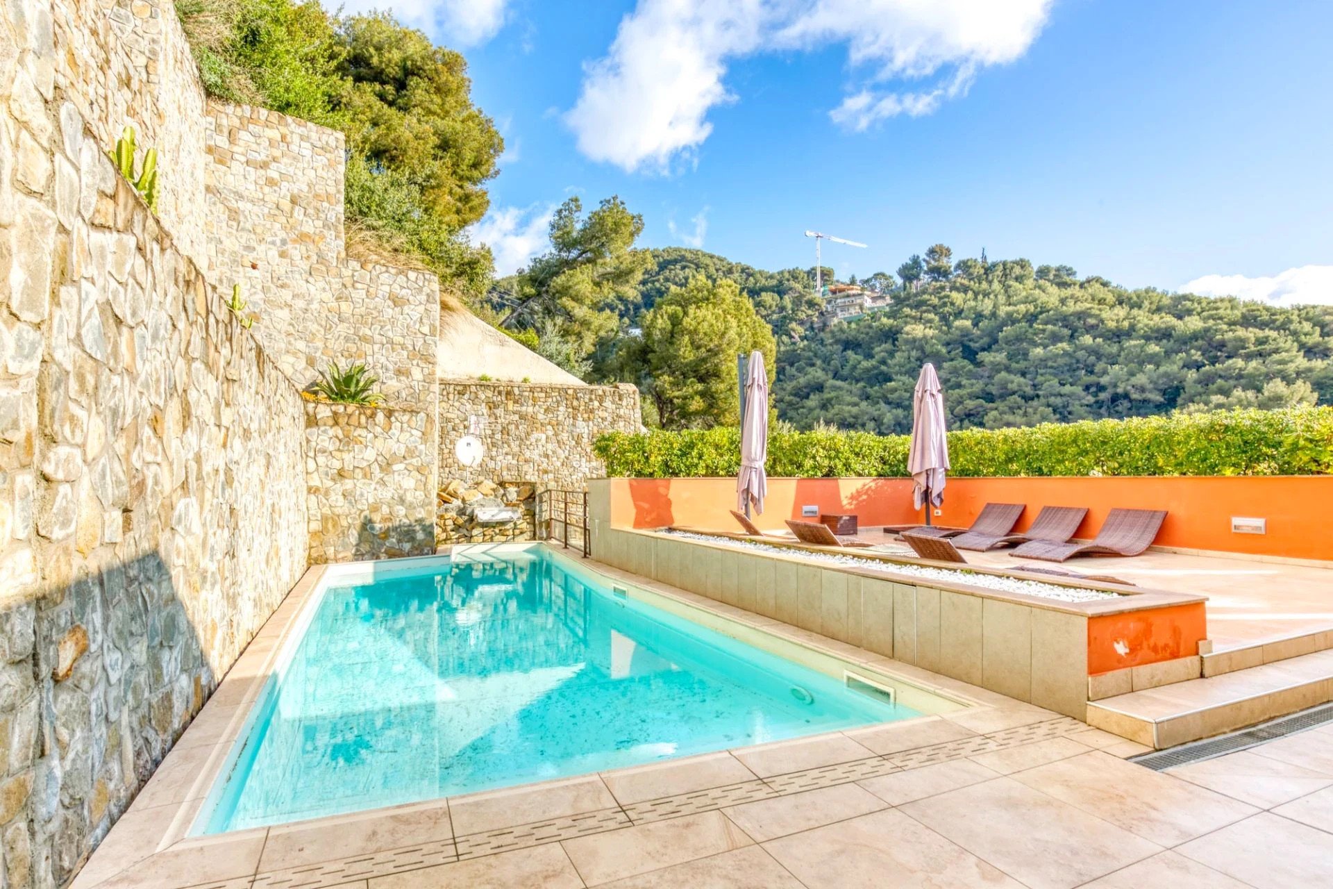 Appartement à vendre, 61m², Roquebrune-Cap-Martin