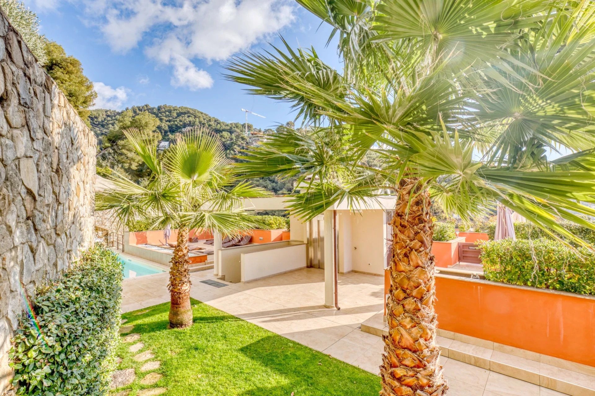 Appartement à vendre, 61m², Roquebrune-Cap-Martin
